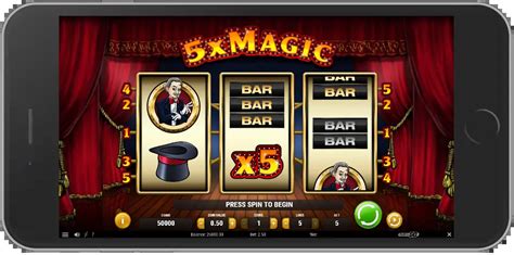 5xx casino,Jogue 5x Magic Máquina de Slot Online no Mega Casino